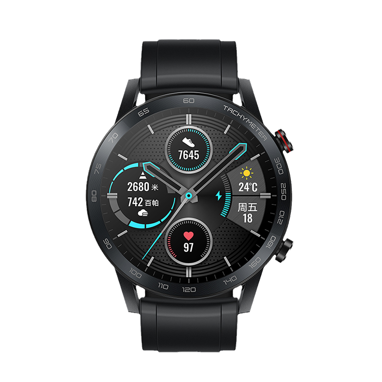荣耀 蓝牙通话智能手表