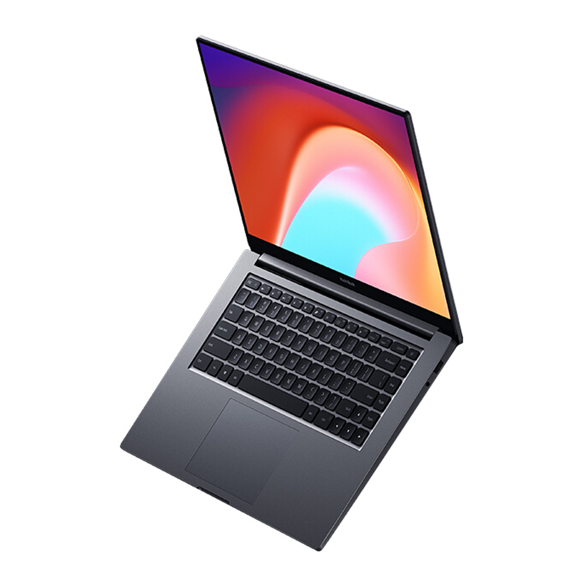 小米 高色域轻薄本