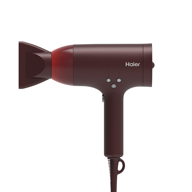 海尔降噪系统电吹风