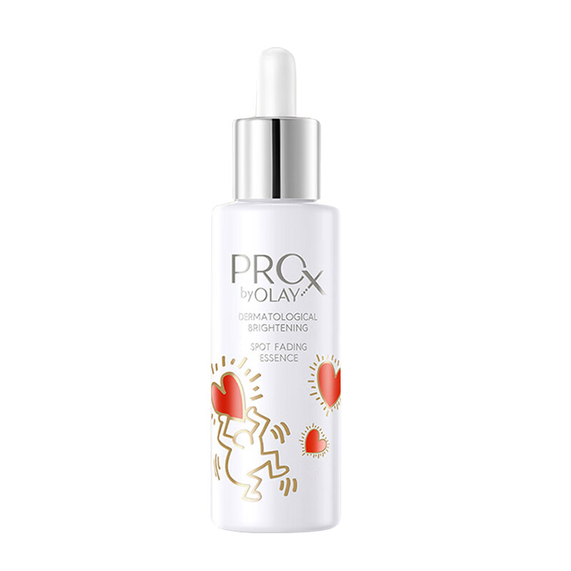 OLAY 美白祛斑小白瓶精华