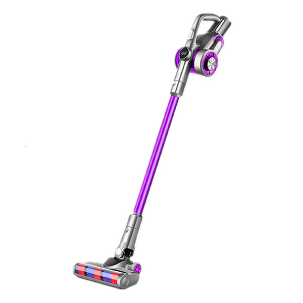 莱克轻便除螨吸尘器