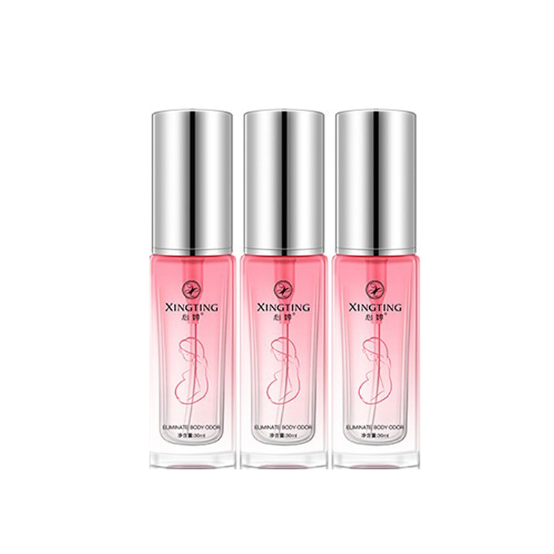 心婷 去狐臭止汗露