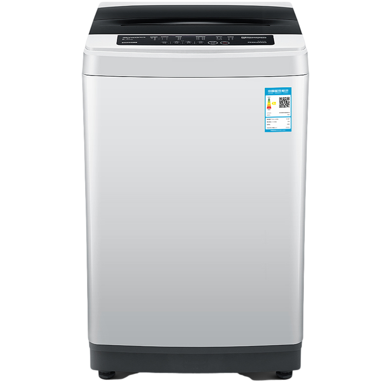创维 全自动波轮洗衣机