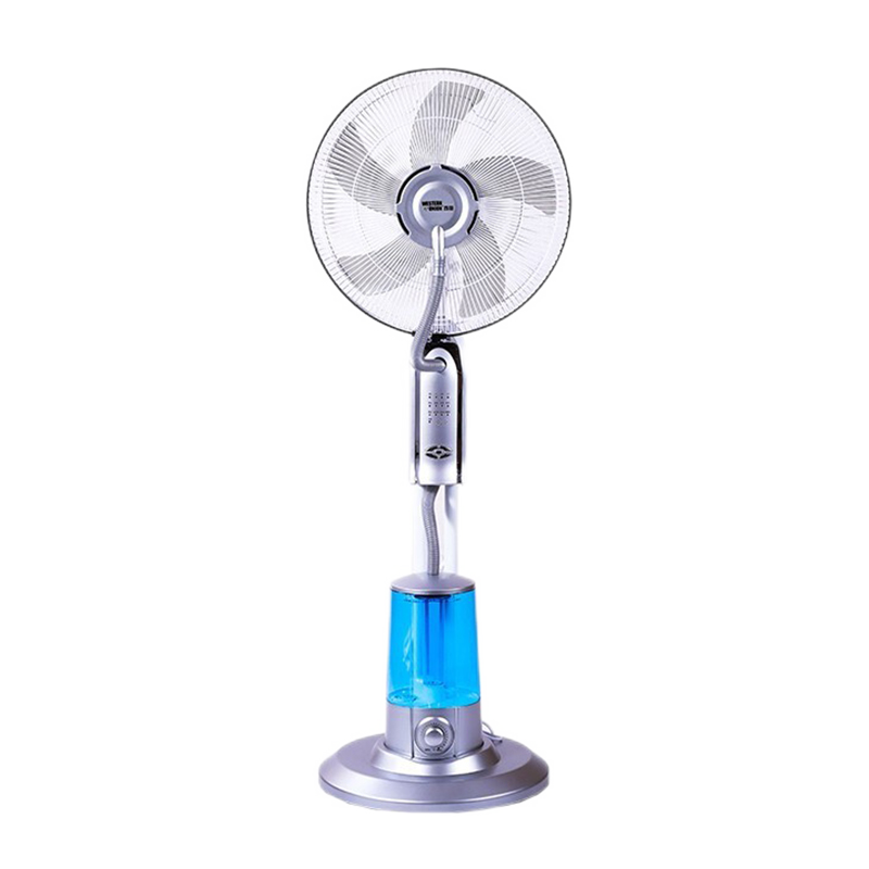 六颗钻 强芯纯铜电机落地扇