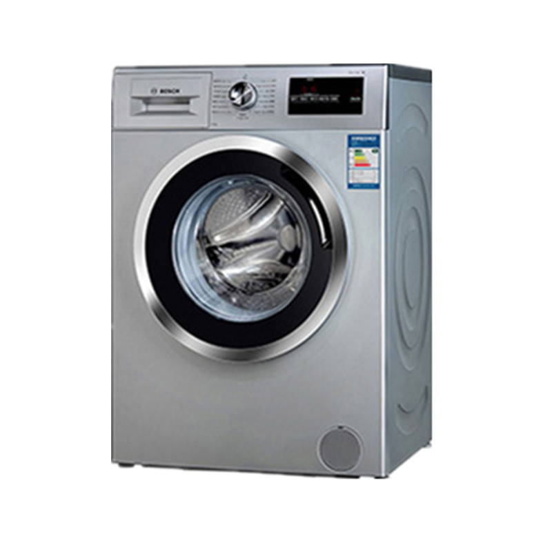 博世变频静音滚筒洗衣机