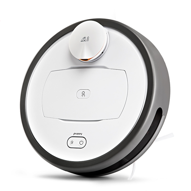 小狗 持久续航 扫地机器人