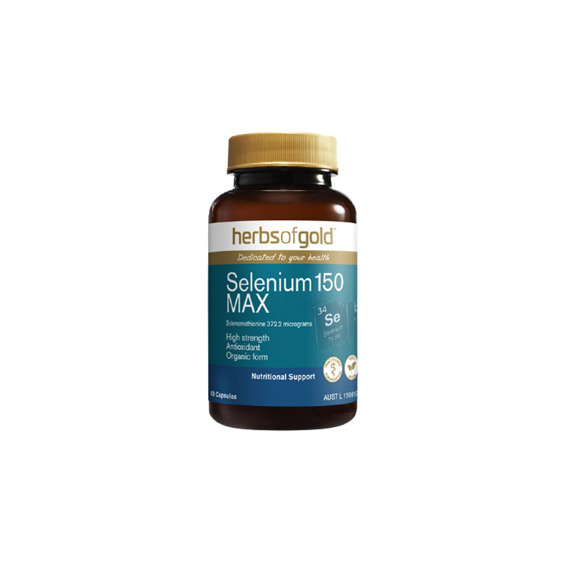 和丽康 瓶装 有机硒片