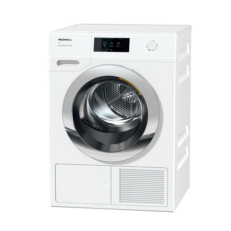 美诺 全触屏控制面板烘干机