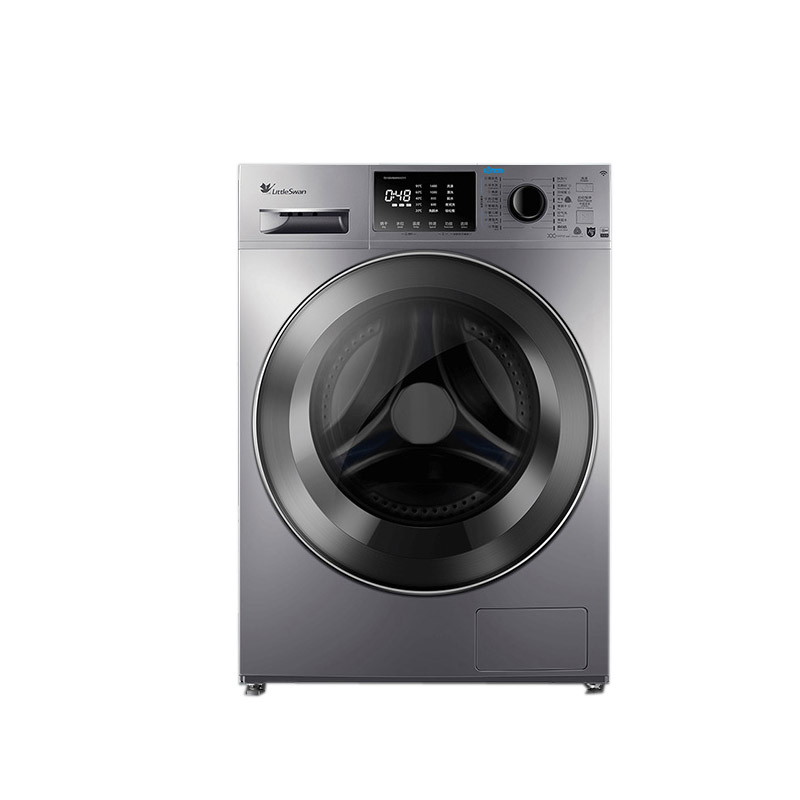 小天鹅水魔方系列洗烘一体机