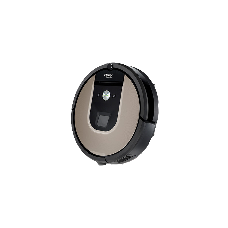 iRobot扫擦组合扫地机器人
