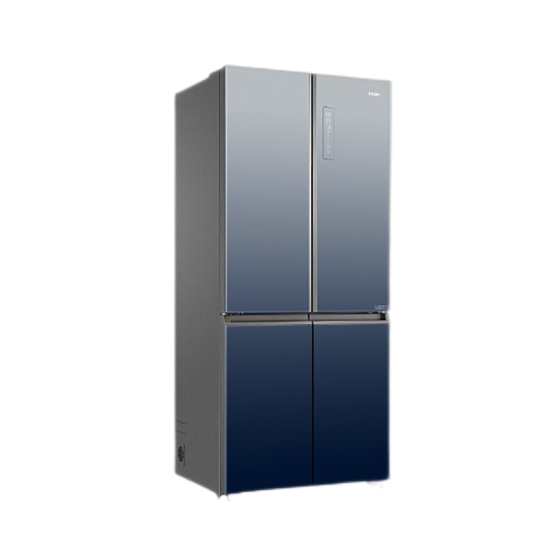 海尔 干湿分储冰箱