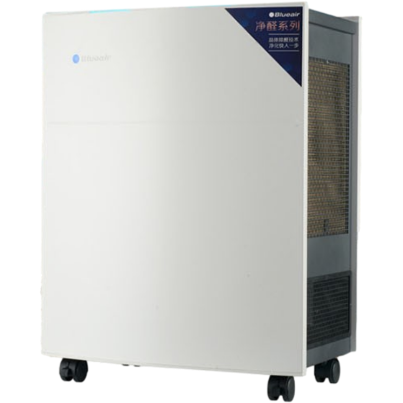 布鲁雅尔 室内专业空气净化器