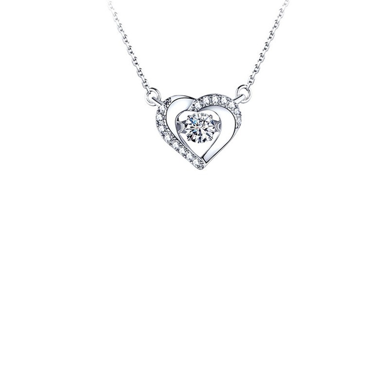 MyMiss 925银 项链