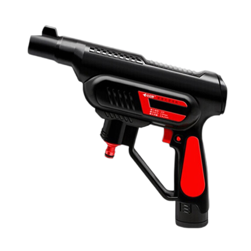 阡囤 多功能喷头洗车机