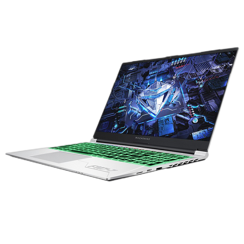 机械师 全面屏 游戏本