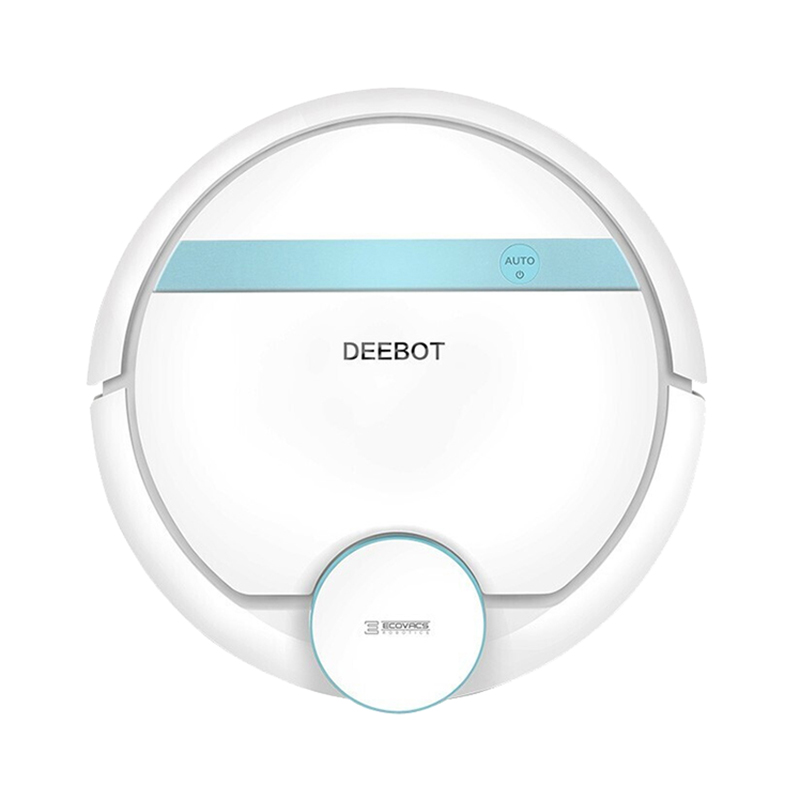 科沃斯 定时预约扫地机