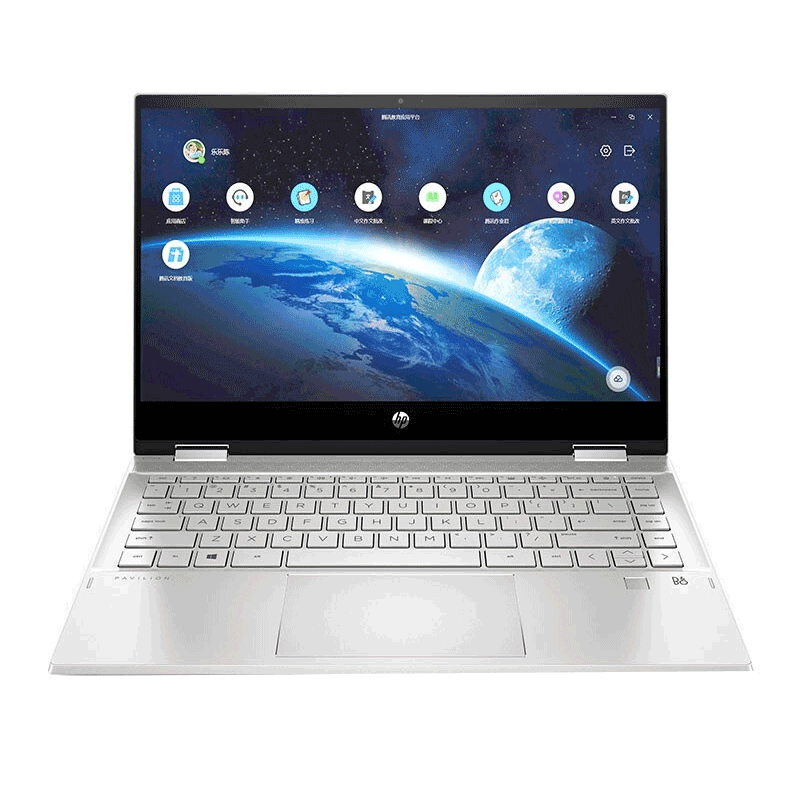 惠普 蓝牙5.0 笔记本