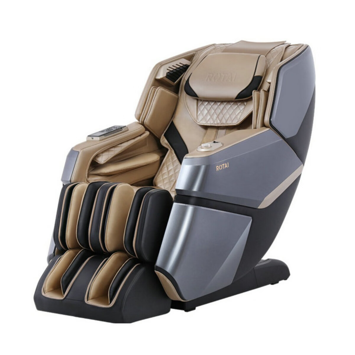 荣泰全身电动按摩椅