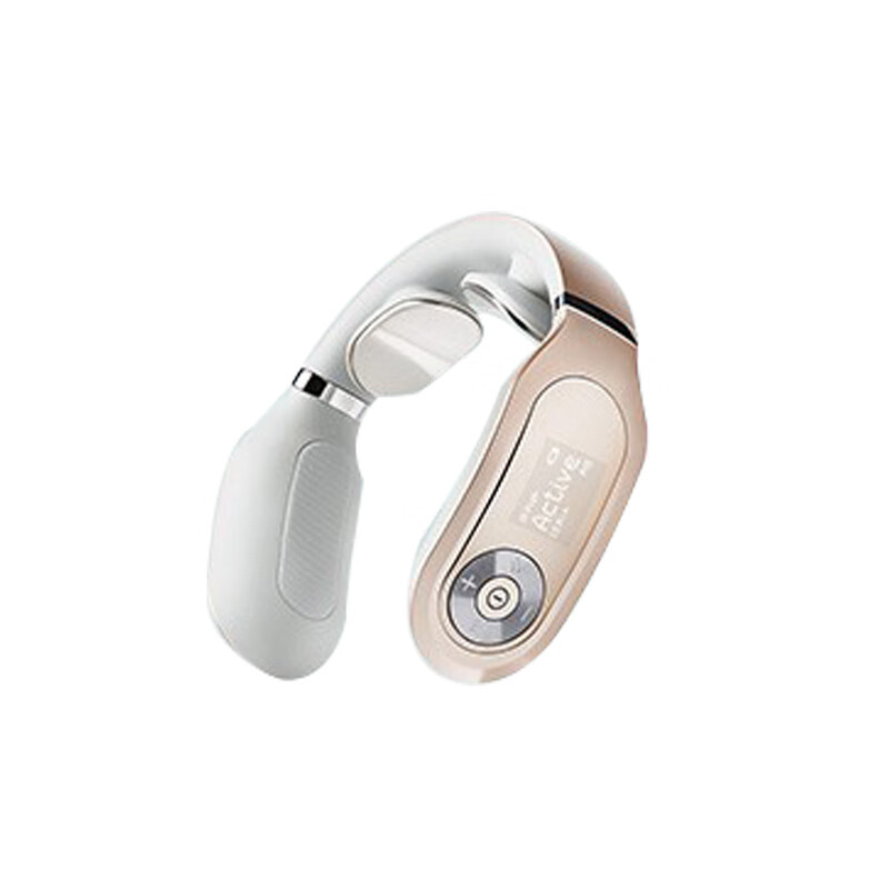 SKG 数显大屏按摩器