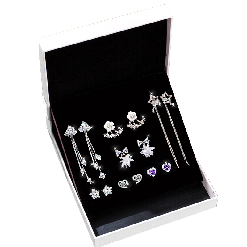 SENDME 一款多戴 耳饰