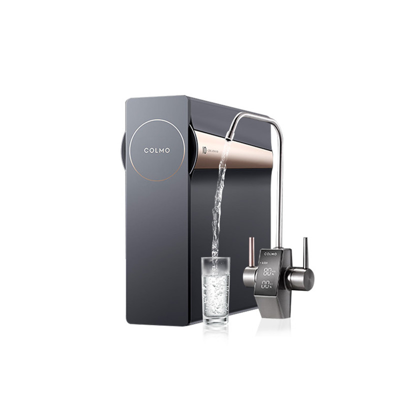 COLMO 全维自净系统净水器