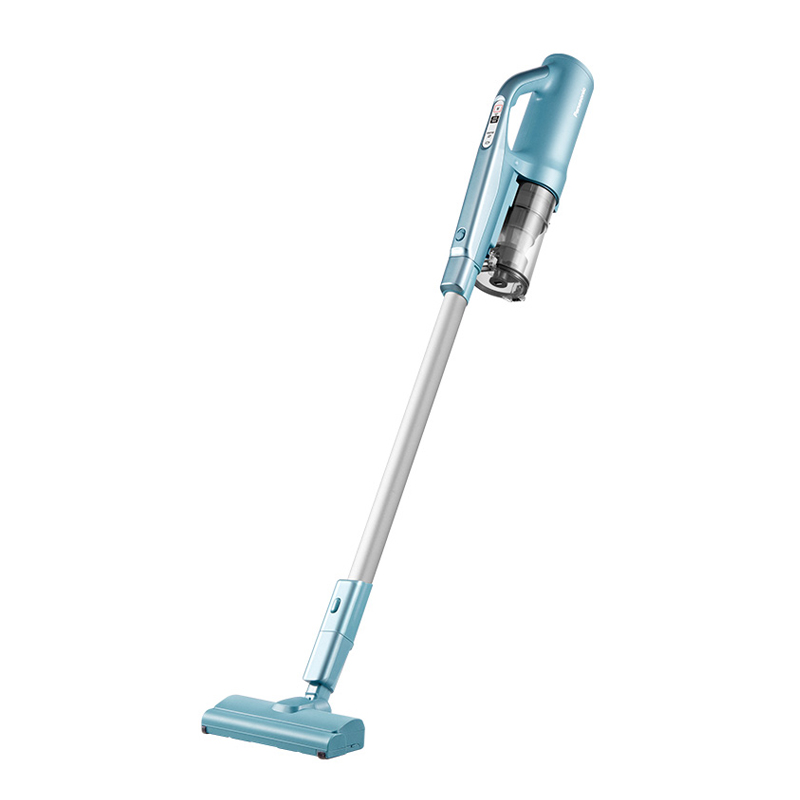 松下 大吸力无线洗地机