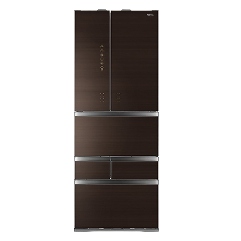 东芝 低温冰鲜冰箱