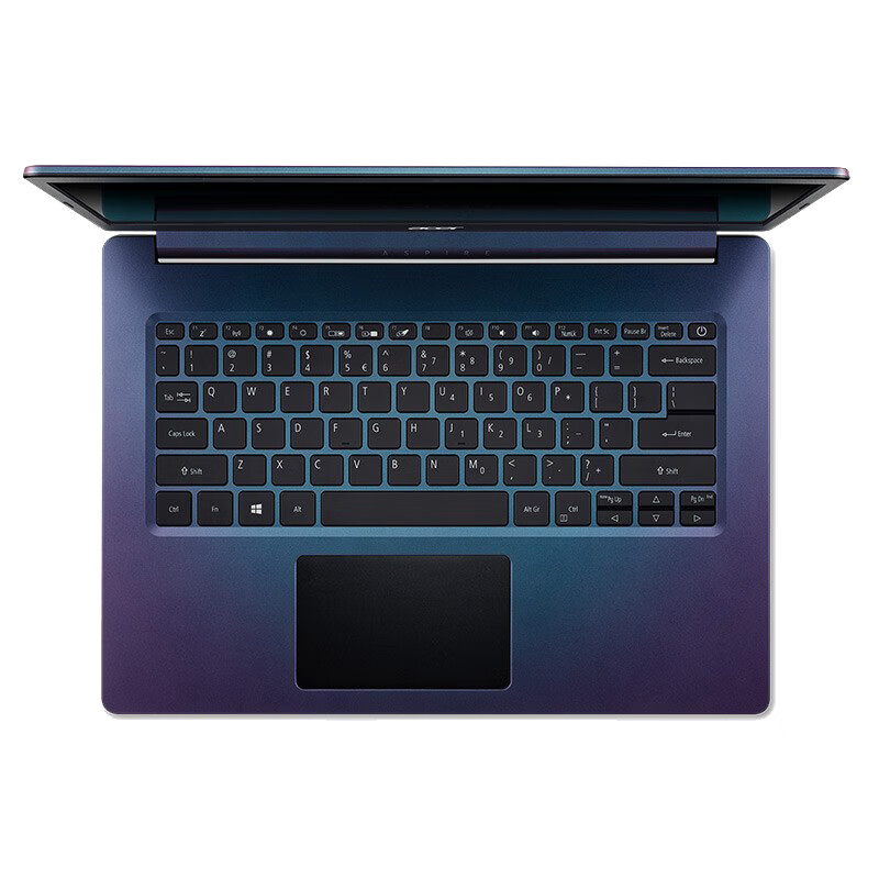 宏碁 高性能轻薄笔记本