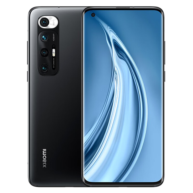 小米 大电池 手机