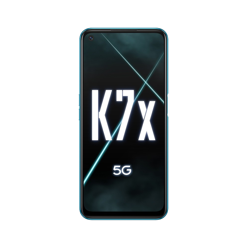 OPPO K7x长续航手机