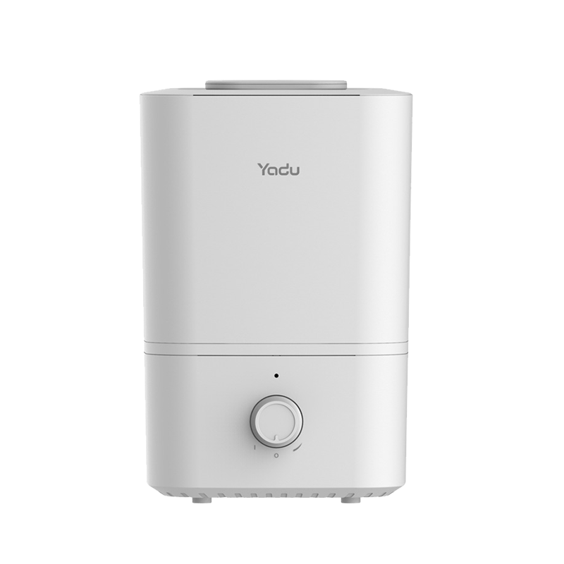 亚都 低躁风机设计加湿器