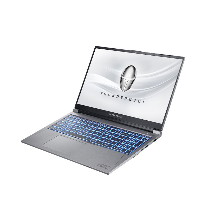 雷神 高刷新率强芯游戏本