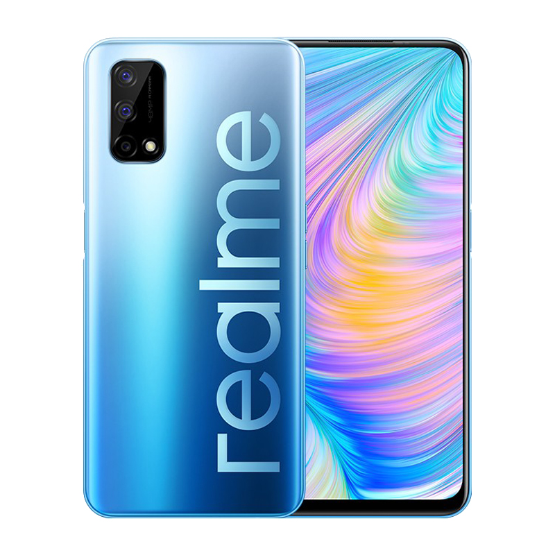 真我 Q2畅速屏手机