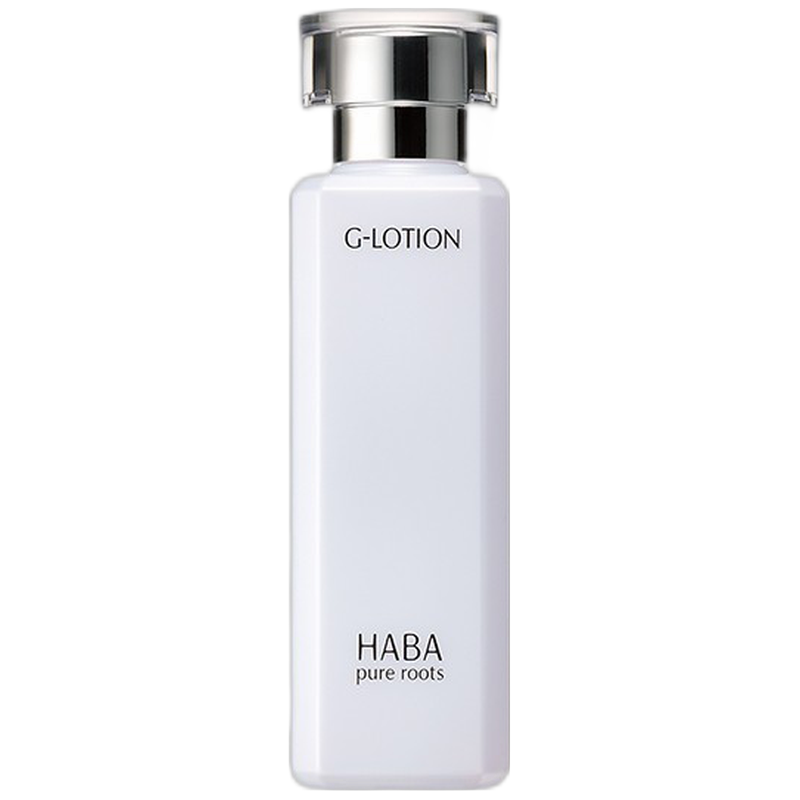 HABA 滋养肌肤爽肤水