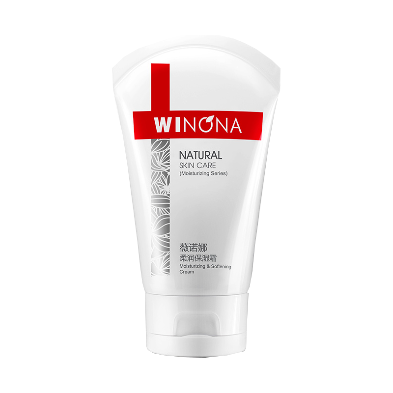 薇诺娜 修护屏障 面霜