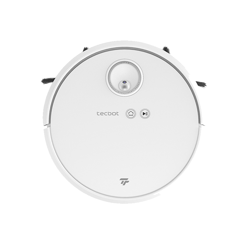 Tecbot 智能超薄扫地机