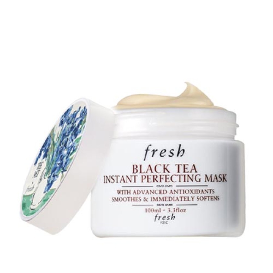 馥蕾诗 凝时修护 面膜