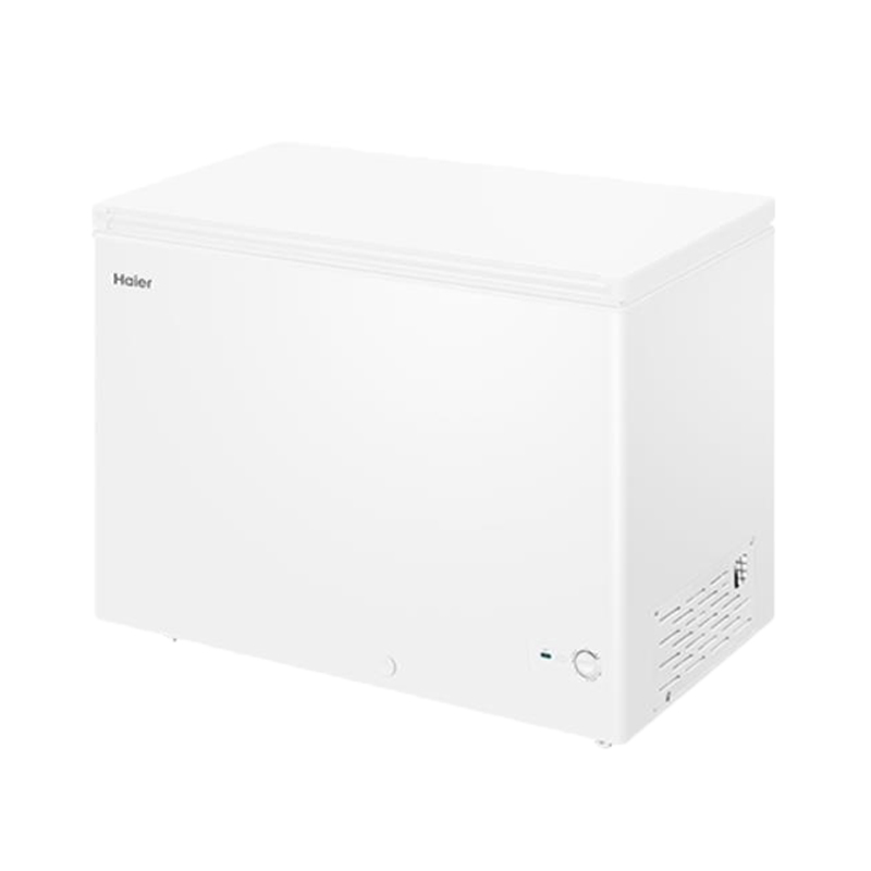 海尔大容量无需除霜冷柜