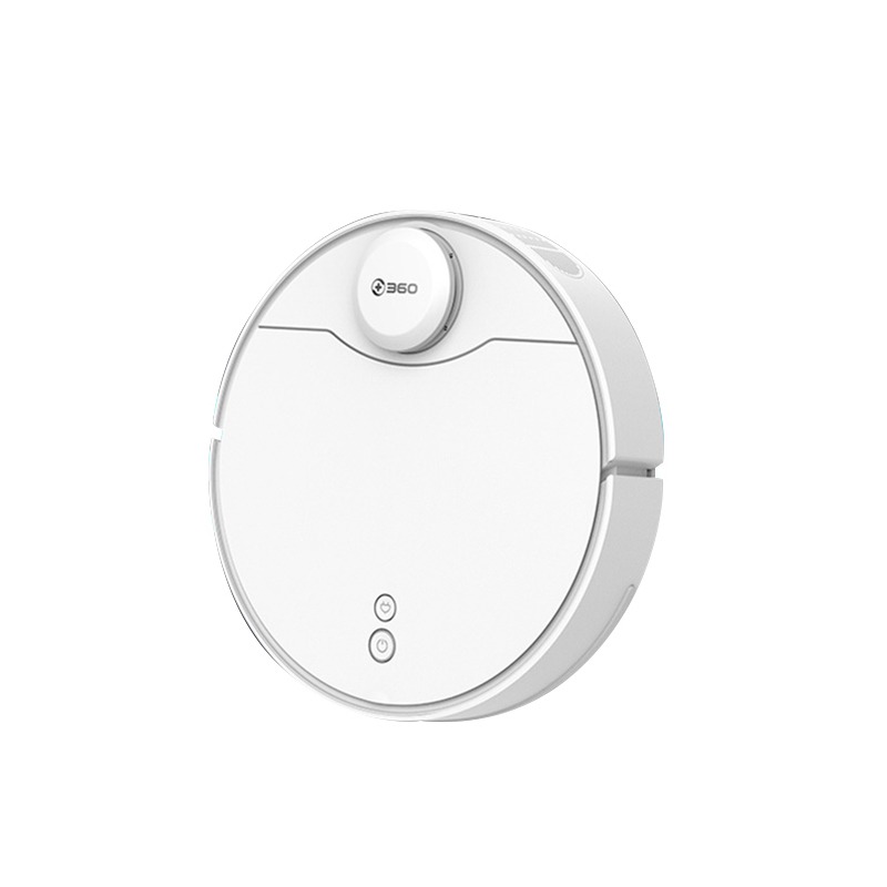 华为 激光雷达扫地机