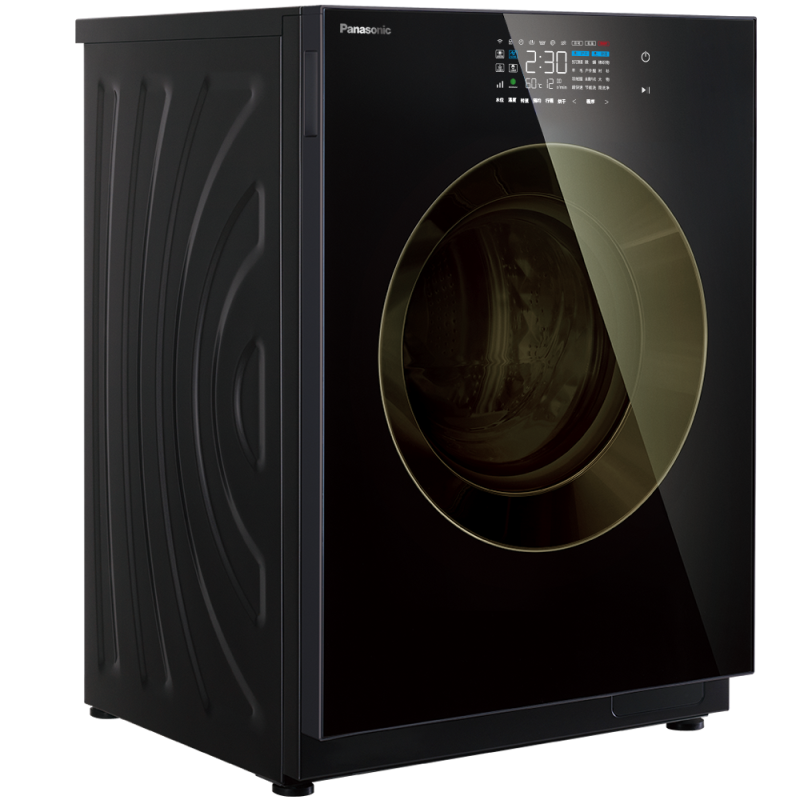 松下 洗烘一体 洗衣机