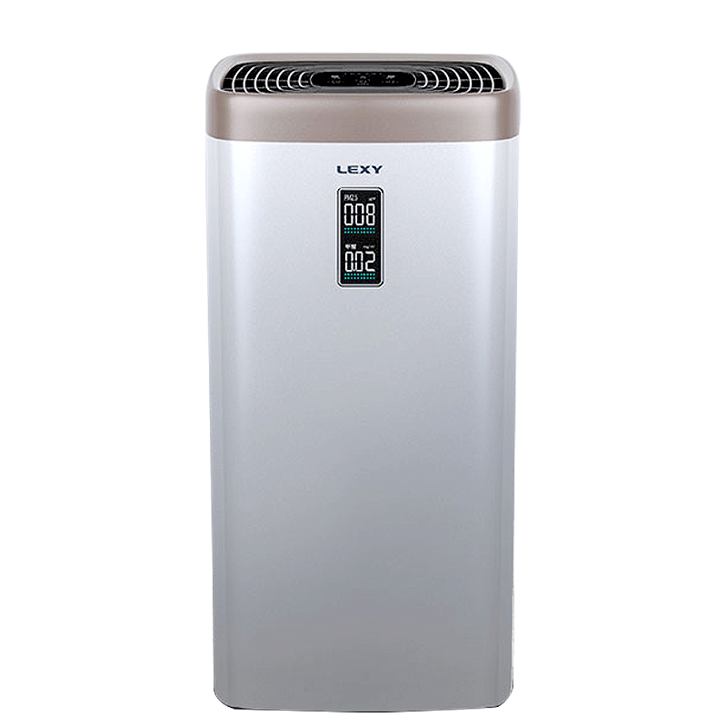 莱克 除雾霾 空气净化器