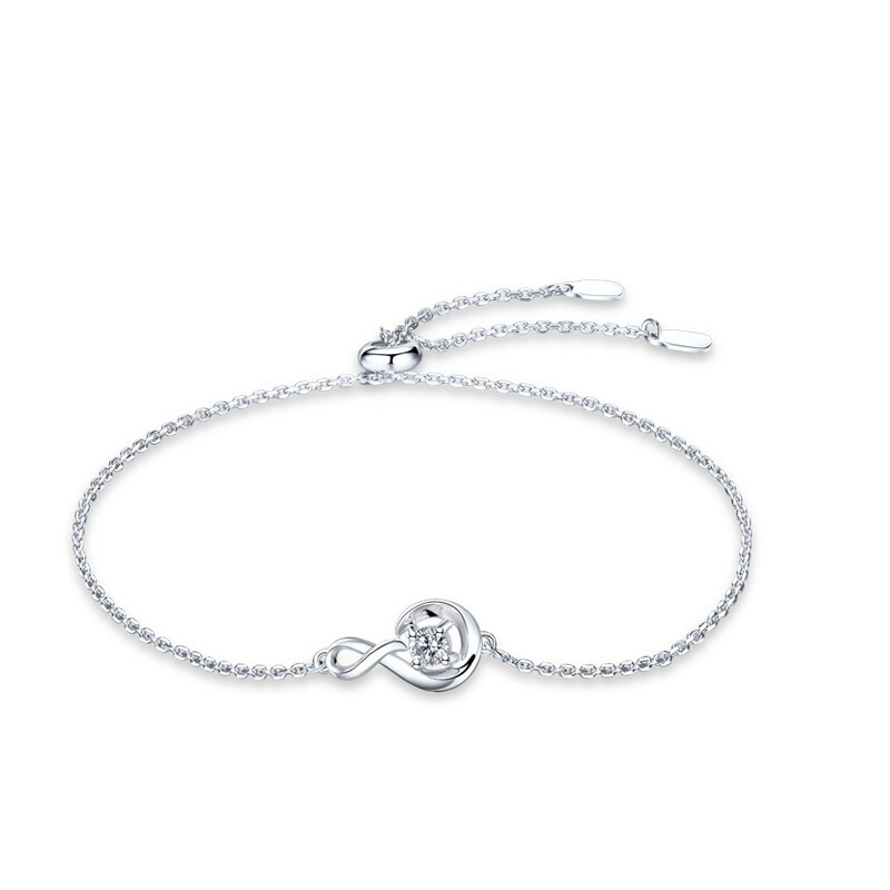 Mymiss 细腻亲肤手链