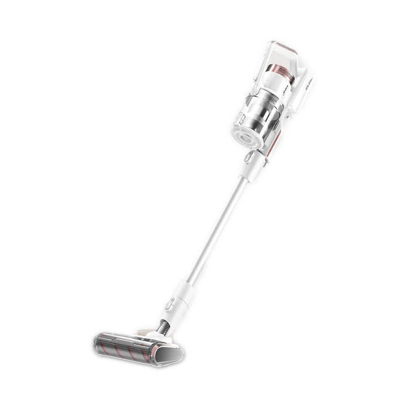 美的 P6Snow智能吸尘器