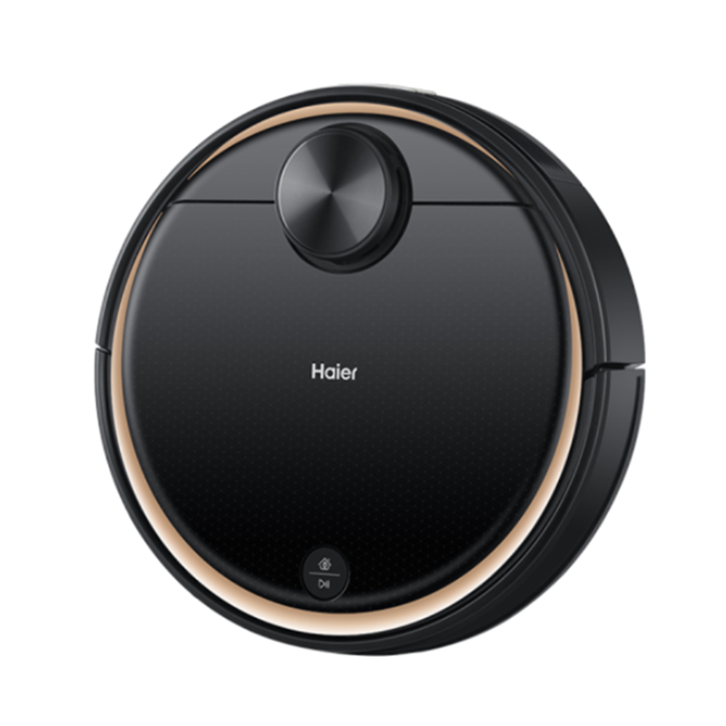 海尔 激光导航扫拖一体扫地机