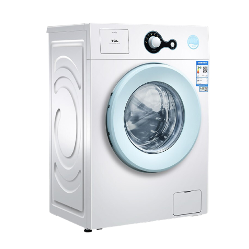 TCL 7公斤全自动滚筒洗衣机