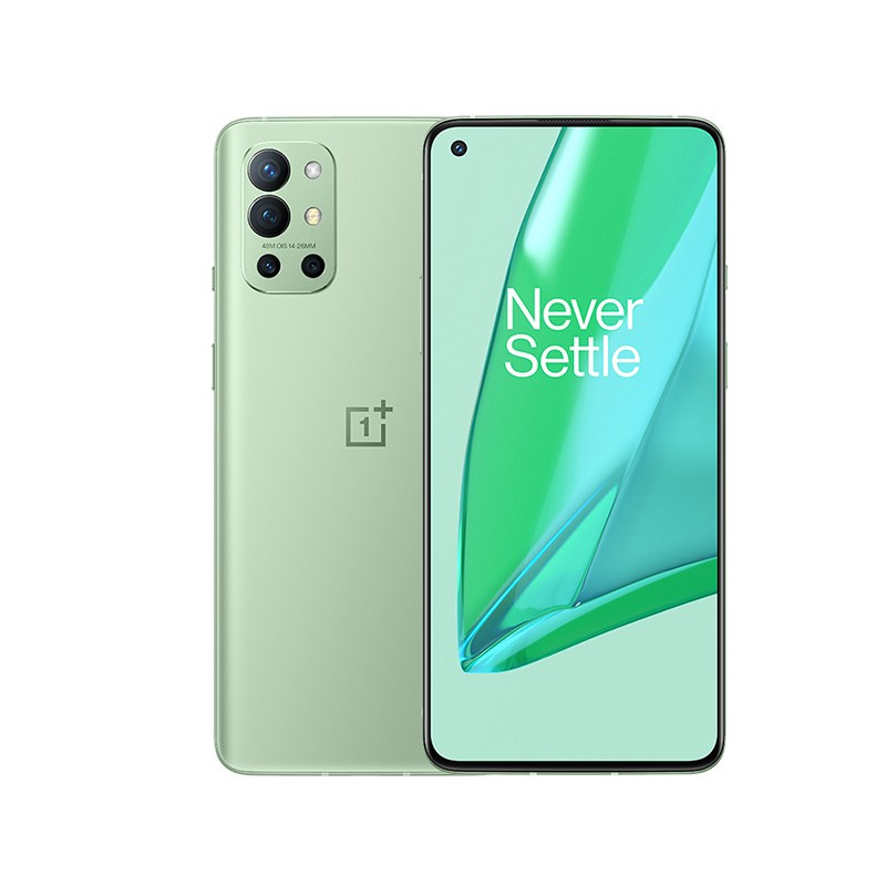 一加 智能散热系统 手机