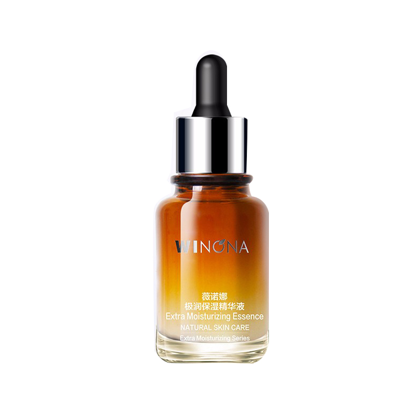 薇诺娜 极润保湿精华液