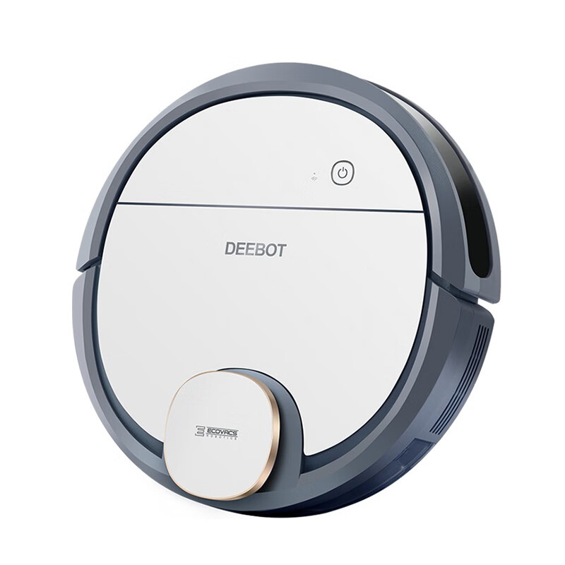 科沃斯全自动智能扫地机