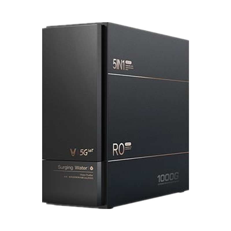 云米家过滤净水器