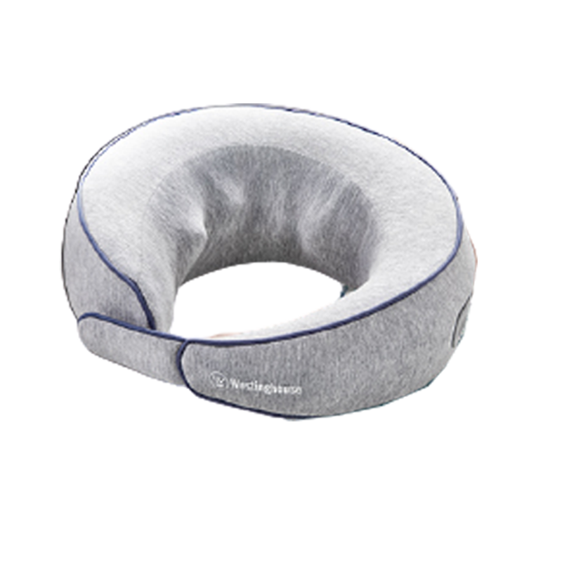 西屋 模仿手指布局 颈椎按摩器